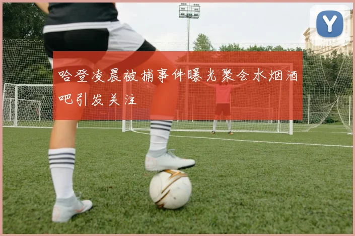 哈登凌晨被捕事件曝光聚会水烟酒吧引发关注